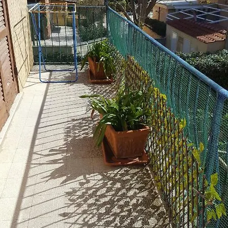 Apartment Alga Marina *