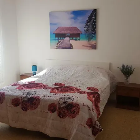 Apartment Alga Marina