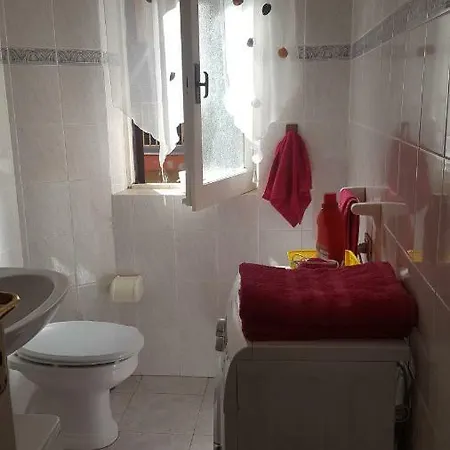 Apartment Alga Marina